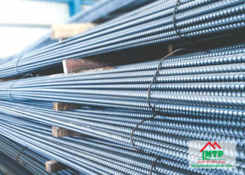 Giá sắt thép cây tại Quận 9 rẻ nhất, ưu đãi