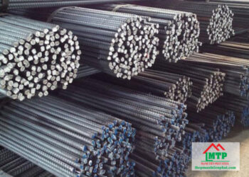 Giá sắt thép cây tại Quận Bình Tân rẻ nhất, ưu đãi