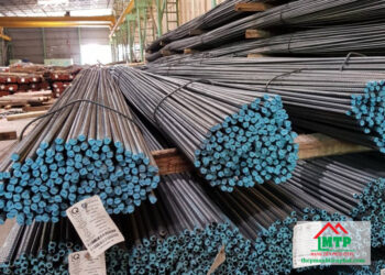 Giá sắt thép cây tại Quận Bình Thạnh rẻ nhất, ưu đãi