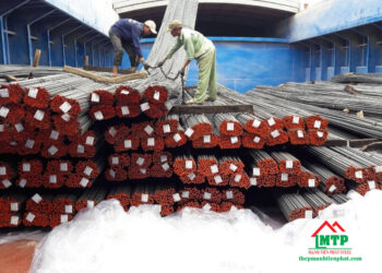 Giá sắt thép cây tại Quận Phú Nhuận rẻ nhất, ưu đãi