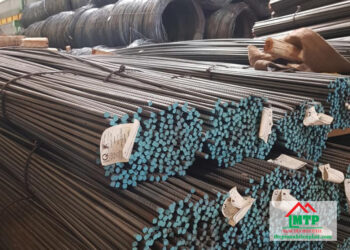 Giá sắt thép cây tại Quận Tân Bình rẻ nhất, ưu đãi