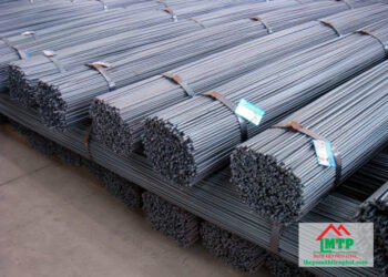 Giá sắt thép cây tại Quận Tân Phú rẻ nhất, ưu đãi
