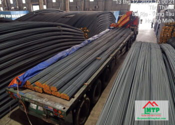 Giá sắt thép cây tại Tây Ninh rẻ nhất, ưu đãi