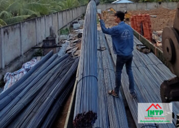 Giá sắt thép cây tại Vĩnh Long rẻ nhất, ưu đãi