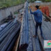 Giá sắt thép cây tại Vĩnh Long rẻ nhất, ưu đãi
