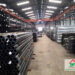 Giá sắt thép ống đen tại Bình Thuận rẻ nhất, cập nhật mới nhất