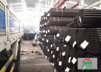 Giá sắt thép ống đen tại Gia Lai rẻ nhất, cập nhật mới nhất