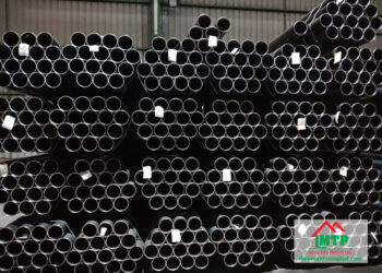 Giá sắt thép ống đen tại Khánh Hòa rẻ nhất, cập nhật mới nhất