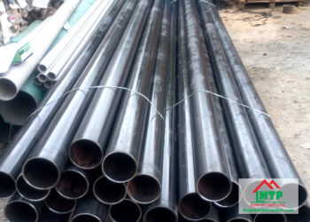 Giá sắt thép ống đen tại Lâm Đồng rẻ nhất, cập nhật mới nhất