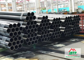 Giá sắt thép ống đen tại Quận 11 rẻ nhất, cập nhật mới nhất