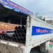Giá sắt thép ống đen tại Quận 12 rẻ nhất, cập nhật mới nhất