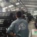 Giá sắt thép ống đen tại Quận 2 rẻ nhất, cập nhật mới nhất