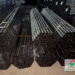 Giá sắt thép ống đen tại Quận 6 rẻ nhất, cập nhật mới nhất
