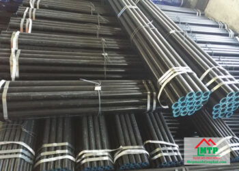 Giá sắt thép ống đen tại Quận 9 rẻ nhất, cập nhật mới nhất