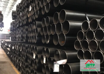 Giá sắt thép ống đen tại Quận Bình Tân rẻ nhất, cập nhật mới nhất