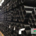 Giá sắt thép ống đen tại Quận Bình Tân rẻ nhất, cập nhật mới nhất