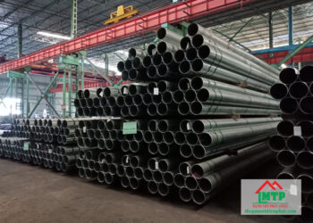 Giá sắt thép ống đen tại Quận Phú Nhuận rẻ nhất, cập nhật mới nhất