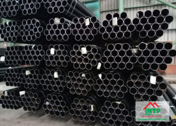 Giá sắt thép ống đen tại Quận Tân Bình rẻ nhất, cập nhật mới nhất