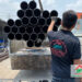 Giá sắt thép ống đen tại Thành Phố Thủ Đức rẻ nhất, cập nhật mới nhất