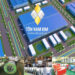 Công ty tôn Nam Kim - Tư Duy Chất Lượng Hàng Đầu