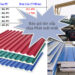 Cập nhật giá tôn xốp Hòa Phát mới - Chiết khấu cao