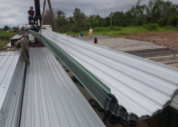 Báo giá tôn Mỹ Việt mới nhất hiện nay