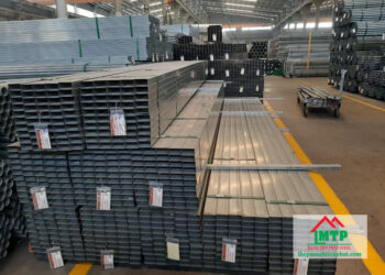 Giá thép hộp Nam Hưng tại Đồng Tháp