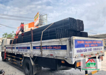 Giá thép hộp Nam Hưng tại Gia Lai rẻ nhất