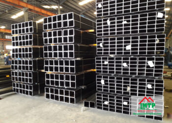 Giá thép hộp Nam Hưng tại Hậu Giang rẻ nhất