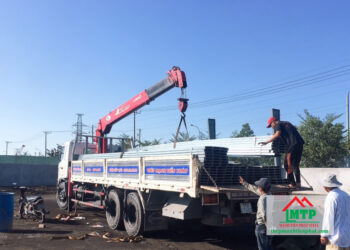 Giá thép hộp Nam Hưng tại Huyện Bình Chánh rẻ nhất