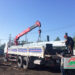 Giá thép hộp Nam Hưng tại Huyện Bình Chánh rẻ nhất