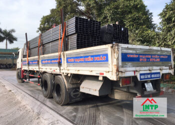 Giá thép hộp Nam Hưng tại Huyện Cần Giờ rẻ nhất