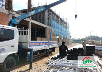Giá thép hộp Nam Hưng tại Huyện Hóc Môn rẻ nhất