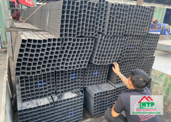 Giá thép hộp Nam Hưng tại Huyện Nhà Bè rẻ nhất