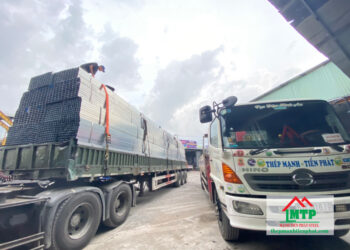 Giá thép hộp Nam Hưng tại Khánh Hòa rẻ nhất