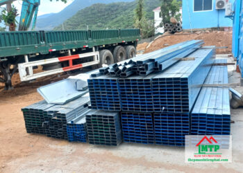 Giá thép hộp Nam Hưng tại Kiên Giang rẻ nhất