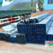 Giá thép hộp Nam Hưng tại Kiên Giang rẻ nhất