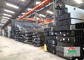 Giá thép hộp Nam Hưng tại Lâm Đồng rẻ nhất