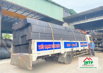Giá thép hộp Nam Hưng tại Long An rẻ nhất