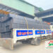 Giá thép hộp Nam Hưng tại Long An rẻ nhất