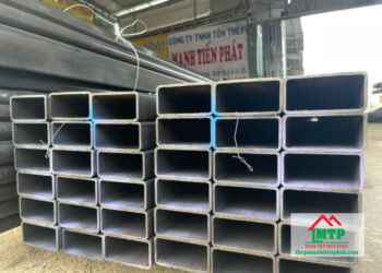 Giá thép hộp Nam Hưng tại Phú Yên rẻ nhất