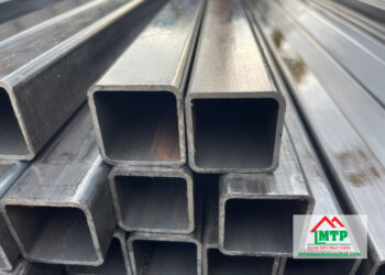 Giá thép hộp Nam Hưng tại Quận 10 rẻ nhất
