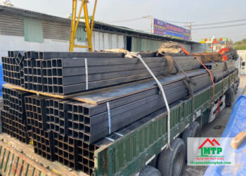 Giá thép hộp Nam Hưng tại Quận 11 rẻ nhất