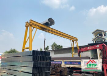 Giá thép hộp Nam Hưng tại Quận 2 rẻ nhất