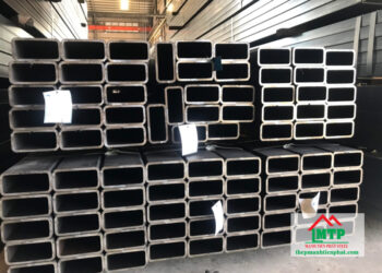 Giá thép hộp Nam Hưng tại Quận 3 rẻ nhất