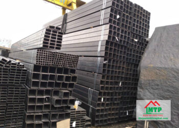 Giá thép hộp Nam Hưng tại Quận 4 rẻ nhất