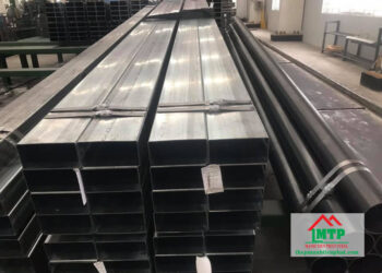 Giá thép hộp Nam Hưng tại Quận 6 rẻ nhất