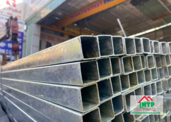 Giá thép hộp Nam Hưng tại Quận 7 rẻ nhất