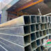 Giá thép hộp Nam Hưng tại Quận 7 rẻ nhất