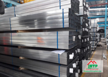 Giá thép hộp Nam Hưng tại Quận 9 rẻ nhất